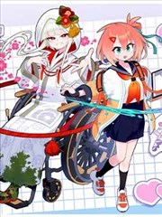 漫画改编作品的分类索引卡片